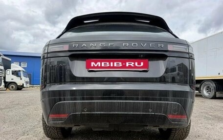 Land Rover Range Rover Velar I, 2023 год, 8 290 000 рублей, 8 фотография
