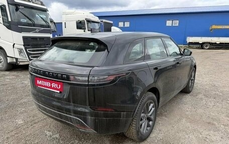 Land Rover Range Rover Velar I, 2023 год, 8 290 000 рублей, 6 фотография