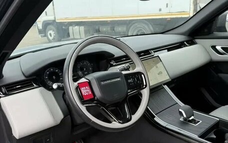 Land Rover Range Rover Velar I, 2023 год, 8 290 000 рублей, 13 фотография