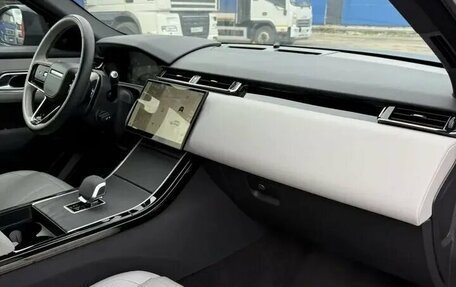 Land Rover Range Rover Velar I, 2023 год, 8 290 000 рублей, 16 фотография