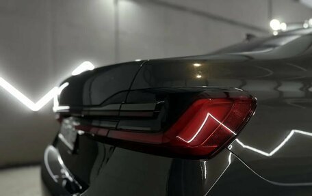 BMW 7 серия, 2021 год, 7 200 000 рублей, 7 фотография