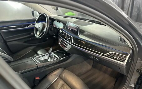 BMW 7 серия, 2021 год, 7 200 000 рублей, 12 фотография