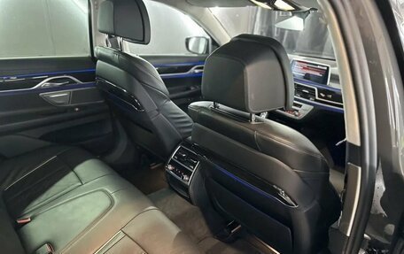 BMW 7 серия, 2021 год, 7 200 000 рублей, 21 фотография