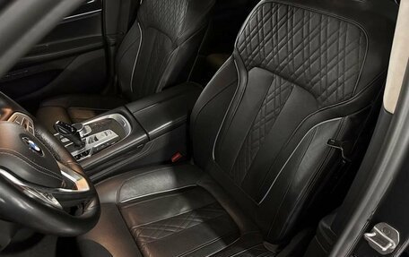 BMW 7 серия, 2021 год, 7 200 000 рублей, 15 фотография