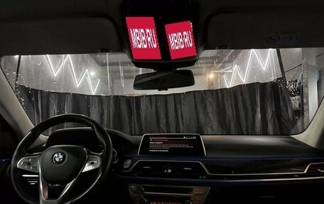 BMW 7 серия, 2021 год, 7 200 000 рублей, 11 фотография