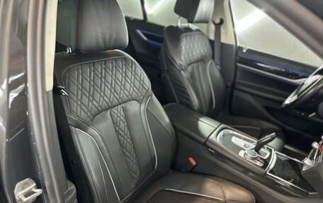 BMW 7 серия, 2021 год, 7 200 000 рублей, 14 фотография