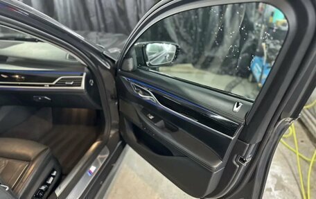 BMW 7 серия, 2021 год, 7 200 000 рублей, 25 фотография