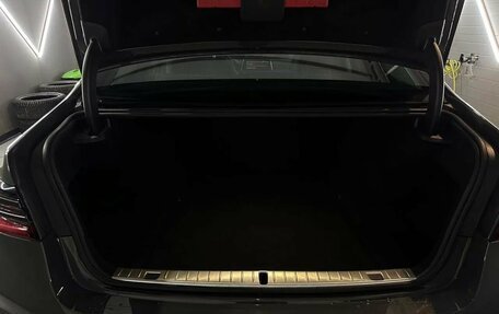 BMW 7 серия, 2021 год, 7 200 000 рублей, 28 фотография