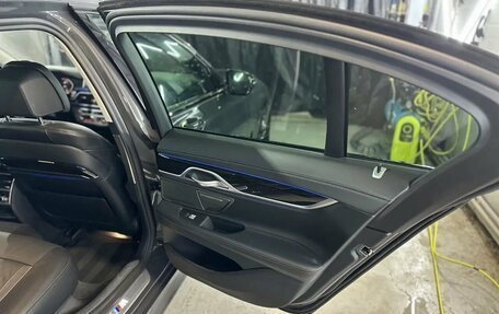 BMW 7 серия, 2021 год, 7 200 000 рублей, 27 фотография