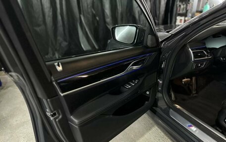 BMW 7 серия, 2021 год, 7 200 000 рублей, 24 фотография