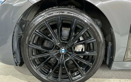 BMW 7 серия, 2021 год, 7 200 000 рублей, 29 фотография