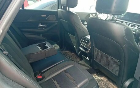 Mercedes-Benz GLE Coupe AMG, 2021 год, 10 000 000 рублей, 8 фотография