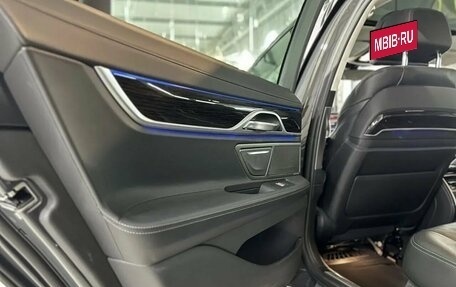 BMW 7 серия, 2021 год, 7 200 000 рублей, 26 фотография