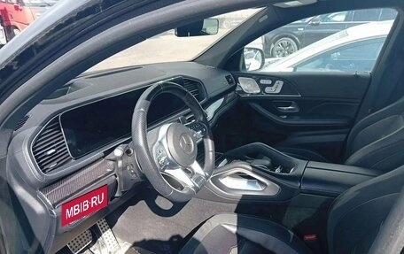 Mercedes-Benz GLE Coupe AMG, 2021 год, 10 000 000 рублей, 5 фотография