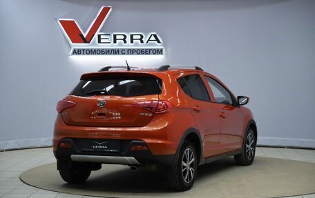 Lifan X50, 2018 год, 490 000 рублей, 5 фотография