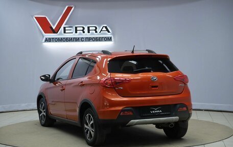 Lifan X50, 2018 год, 490 000 рублей, 7 фотография