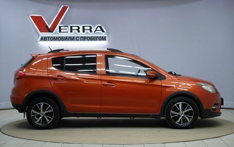 Lifan X50, 2018 год, 490 000 рублей, 4 фотография