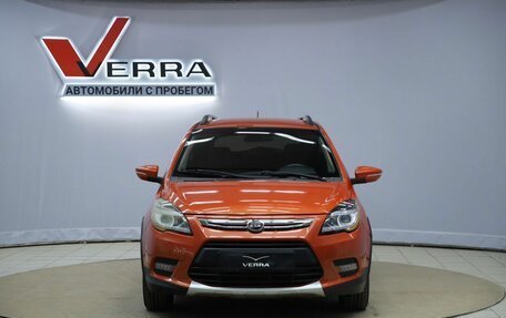 Lifan X50, 2018 год, 490 000 рублей, 2 фотография