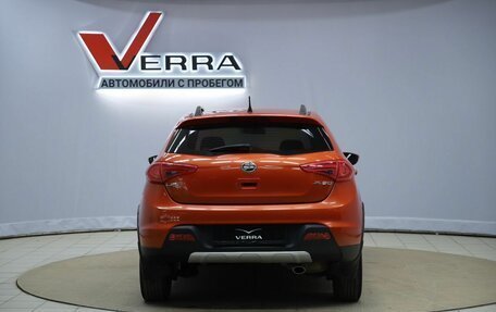 Lifan X50, 2018 год, 490 000 рублей, 6 фотография