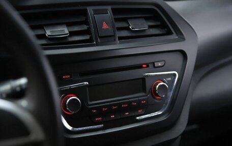 Lifan X50, 2018 год, 490 000 рублей, 13 фотография