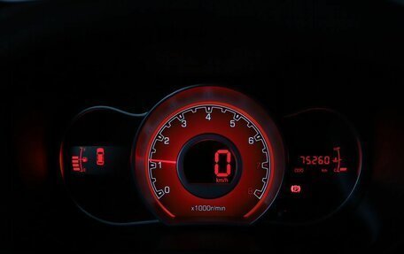Lifan X50, 2018 год, 490 000 рублей, 16 фотография