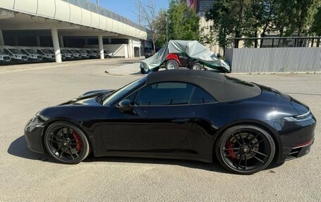 Porsche 911, 2024 год, 24 900 000 рублей, 8 фотография