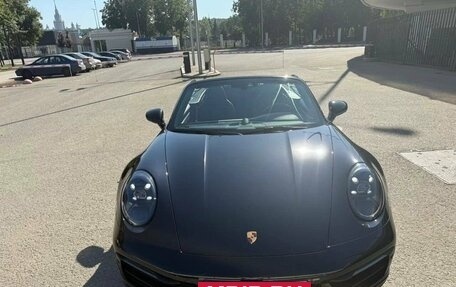 Porsche 911, 2024 год, 24 900 000 рублей, 9 фотография