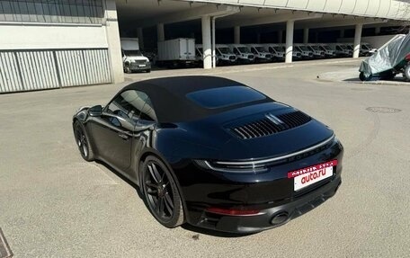Porsche 911, 2024 год, 24 900 000 рублей, 7 фотография