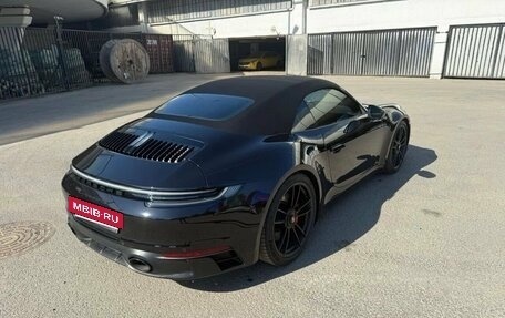 Porsche 911, 2024 год, 24 900 000 рублей, 5 фотография