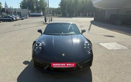 Porsche 911, 2024 год, 24 900 000 рублей, 2 фотография