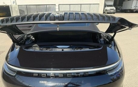 Porsche 911, 2024 год, 24 900 000 рублей, 13 фотография