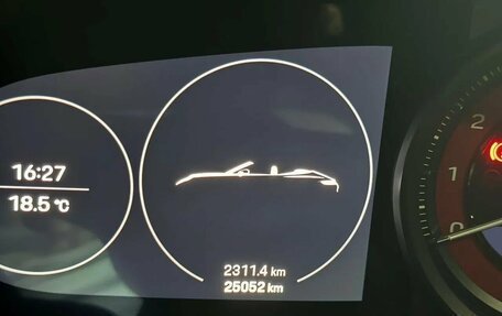 Porsche 911, 2024 год, 24 900 000 рублей, 18 фотография