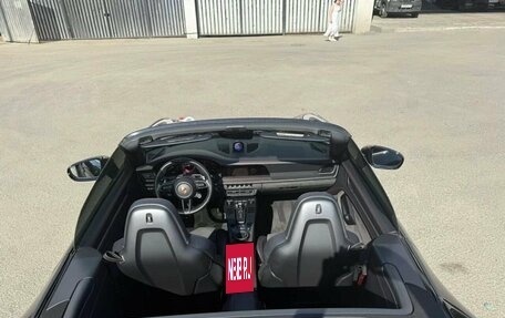 Porsche 911, 2024 год, 24 900 000 рублей, 14 фотография