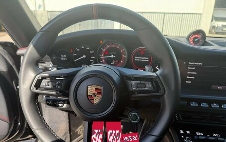 Porsche 911, 2024 год, 24 900 000 рублей, 17 фотография