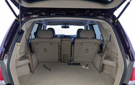 Toyota Highlander III, 2013 год, 1 995 000 рублей, 10 фотография