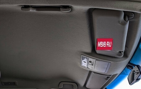 Toyota Highlander III, 2013 год, 1 995 000 рублей, 23 фотография