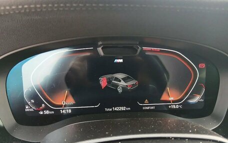BMW 5 серия, 2021 год, 5 900 000 рублей, 10 фотография