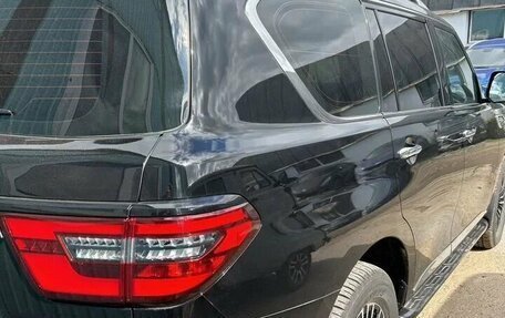 Nissan Patrol, 2023 год, 9 350 000 рублей, 3 фотография