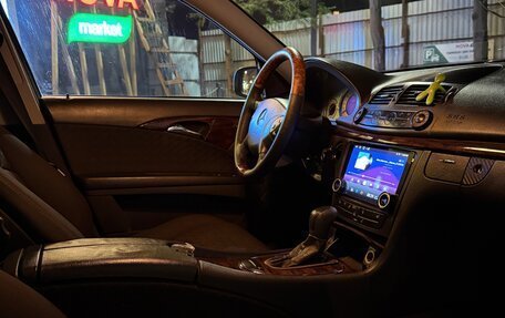 Mercedes-Benz E-Класс, 2002 год, 850 000 рублей, 2 фотография