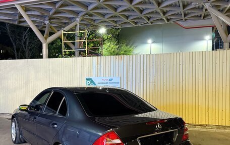 Mercedes-Benz E-Класс, 2002 год, 850 000 рублей, 4 фотография