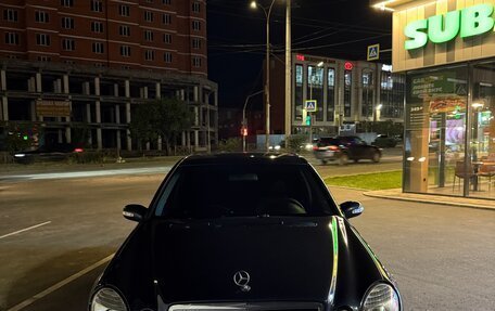 Mercedes-Benz E-Класс, 2002 год, 850 000 рублей, 6 фотография