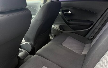Volkswagen Polo VI (EU Market), 2013 год, 720 000 рублей, 4 фотография