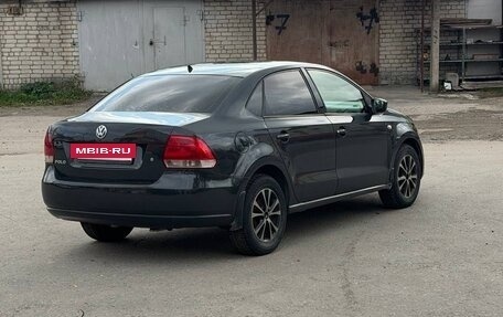 Volkswagen Polo VI (EU Market), 2013 год, 720 000 рублей, 8 фотография