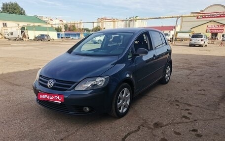 Volkswagen Golf Plus I, 2006 год, 620 000 рублей, 2 фотография