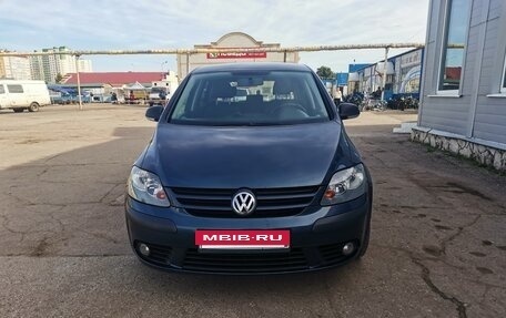 Volkswagen Golf Plus I, 2006 год, 620 000 рублей, 3 фотография