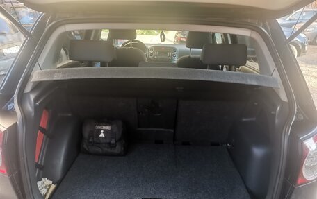 Volkswagen Golf Plus I, 2006 год, 620 000 рублей, 16 фотография