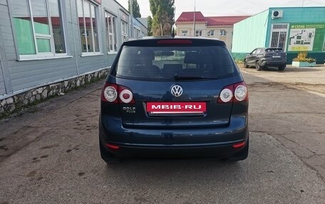 Volkswagen Golf Plus I, 2006 год, 620 000 рублей, 6 фотография