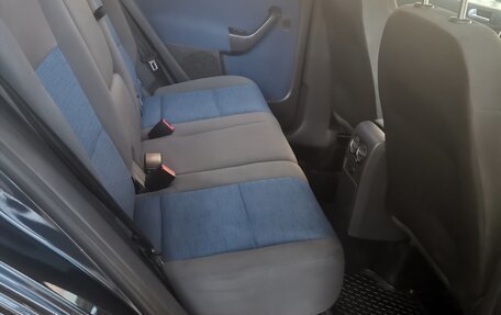 Volkswagen Golf Plus I, 2006 год, 620 000 рублей, 17 фотография