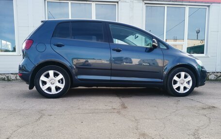 Volkswagen Golf Plus I, 2006 год, 620 000 рублей, 8 фотография