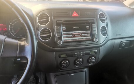 Volkswagen Golf Plus I, 2006 год, 620 000 рублей, 14 фотография
